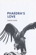 edition de amour de phèdre de sarah kane